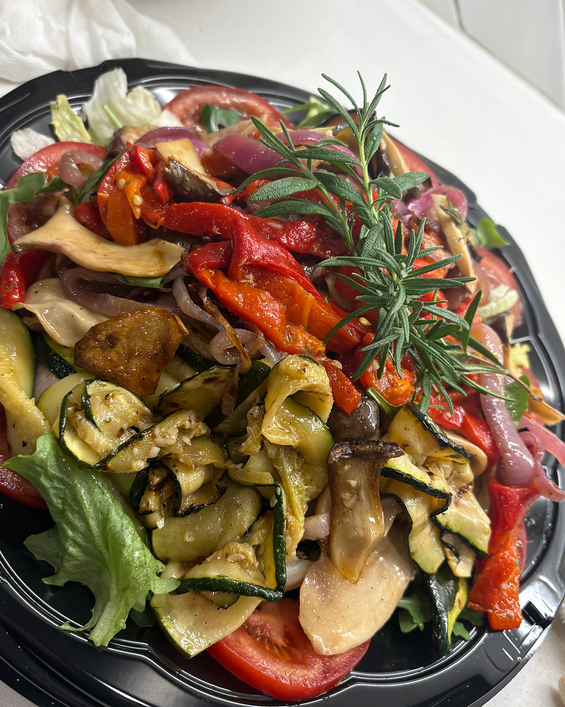 Farmer's Country catering offering