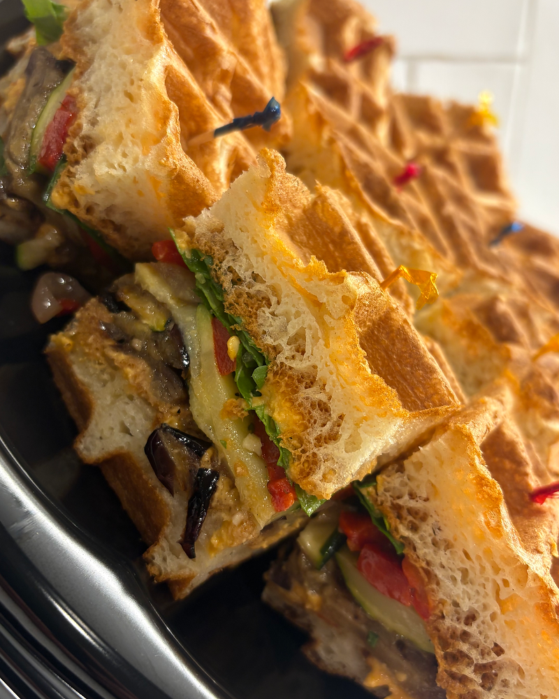 Sandwich Me More catering offering
